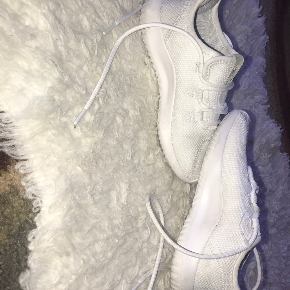Addidas kid shoes